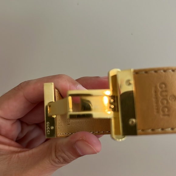 Vintage Gucci 7800 S watch - Picture 6 of 10